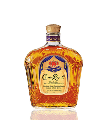 Crown Royal