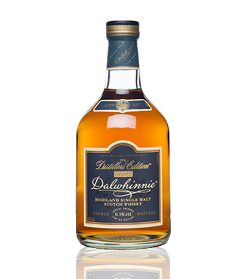 Dalwhinnie Distillers Edition 2020