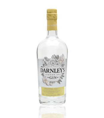 Darnley's Original London Dry Gin