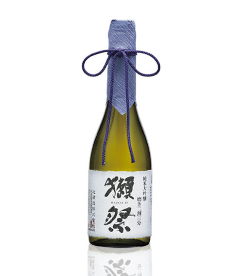 Dassai 23 Junmai Daiginjo 1.8L