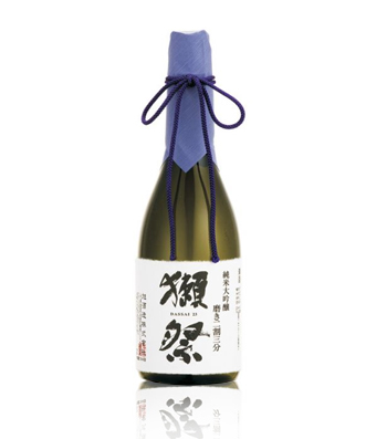 Dassai 23 Junmai Daiginjo 300ml