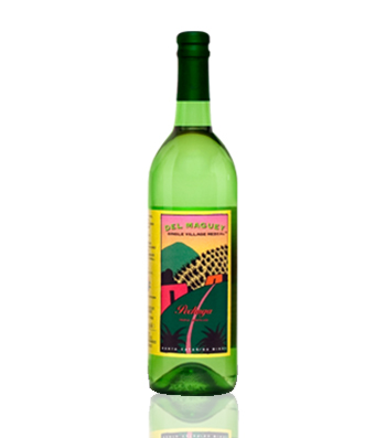 Del Maguey Pechuga Single Village Mezcal