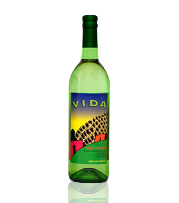 Del Maguey Vida Single Village Mezcal