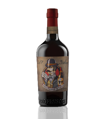 Del Professore Gin Monsieur