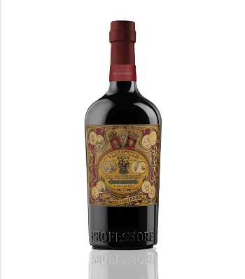 Del Professore Vermouth Classico