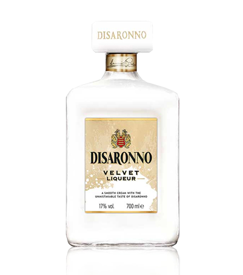 Disaronno Velvet Liqueur