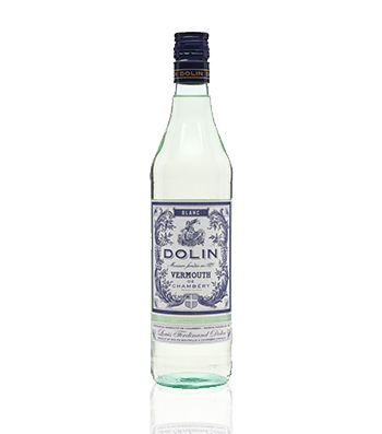 Dolin Blanc Vermouth