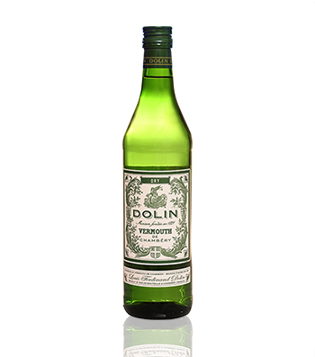 Dolin Dry Vermouth