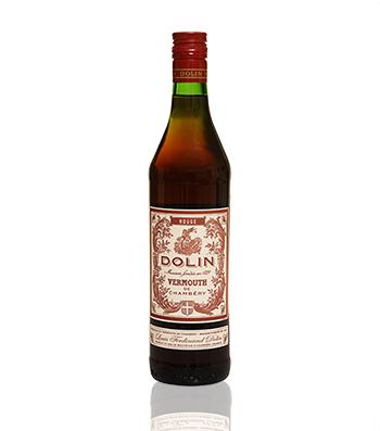 Dolin Rouge Vermouth