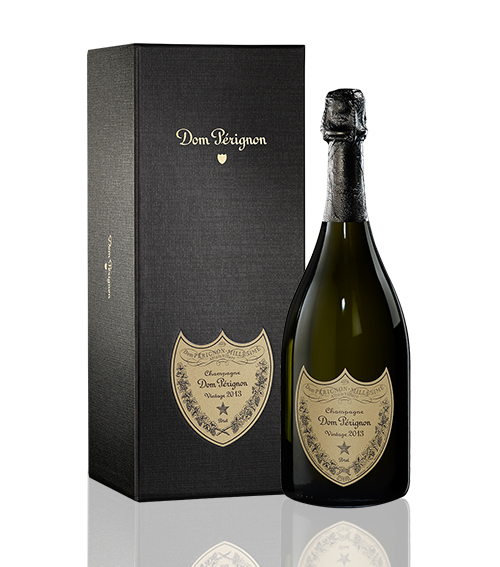 Dom Perignon Brut Vintage 2013 w/Box