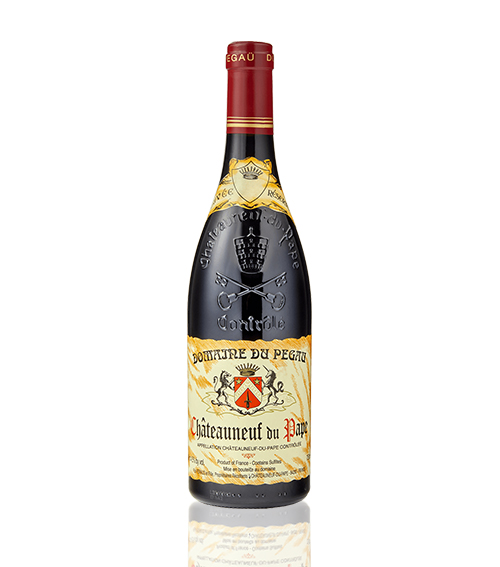 Domaine du Pegau Chateauneuf du Pape Cuvee Reservee 2019