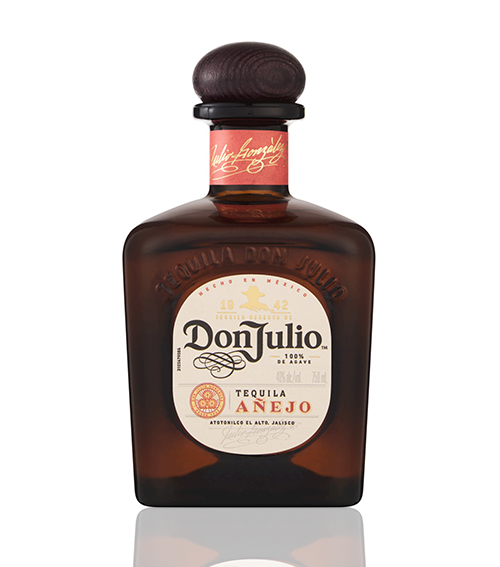 Don Julio Anejo