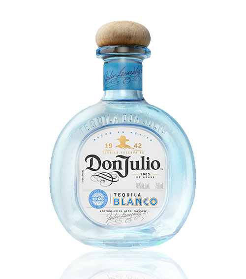 Don Julio Blanco