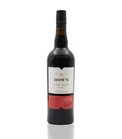 Dow's Fine Ruby Port