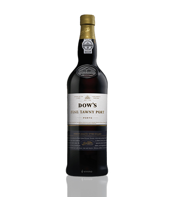 Dow's Fine Tawny Port