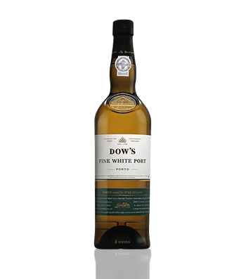 Dow's Fine White Port