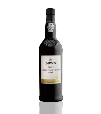 Dow's Late Bottled Vintage Port