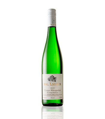 Dr. Loosen Urziger Wurzgarten Kabinett Riesling