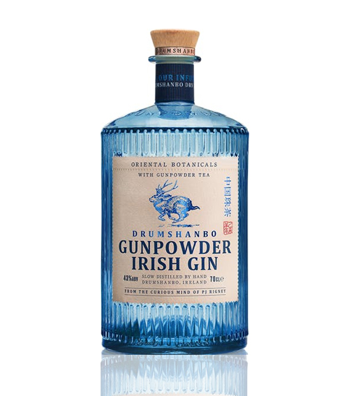 Drumshanbo Gunpowder Irish Gin 500ml