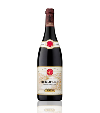 E. Guigal Hermitage 2020