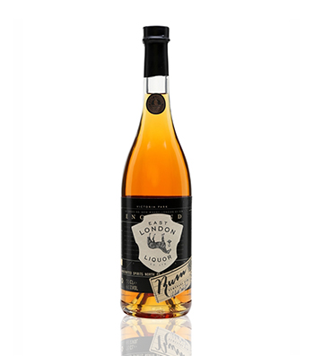 East London Liquor Co. Demerara Rum