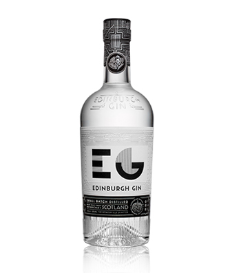 Edinburgh Original Gin