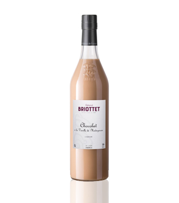 Edmond Briottet Liqueur de Chocolat