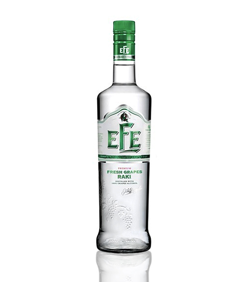 Efe Fresh Grape Raki