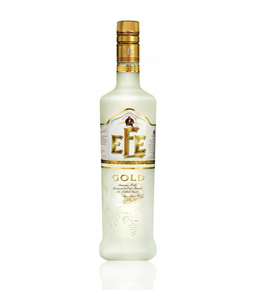 Efe Gold Raki