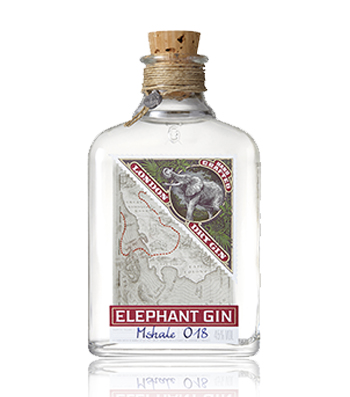 Elephant Gin