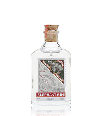 Elephant Gin Miniature 50ml