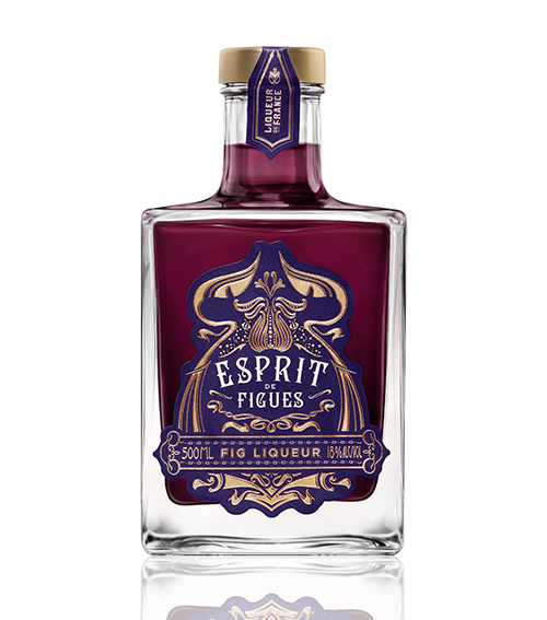 Esprit De Figues Fig Liqueur