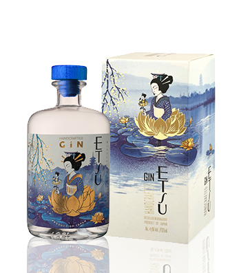 Etsu Gin