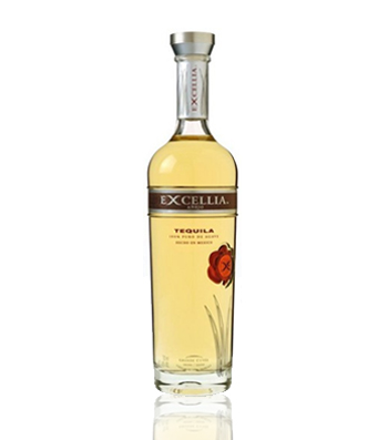 Excellia Anejo Tequila