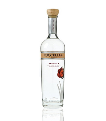 Excellia Blanco Tequila