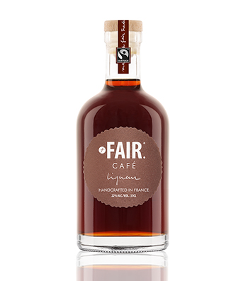 FAIR Cafe Liqueur