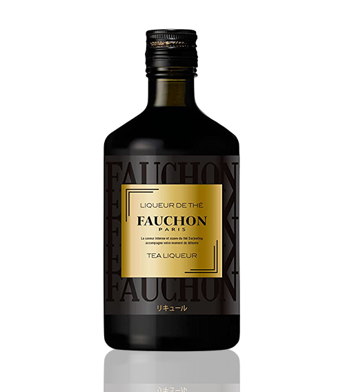 Fauchon Tea Liqueur