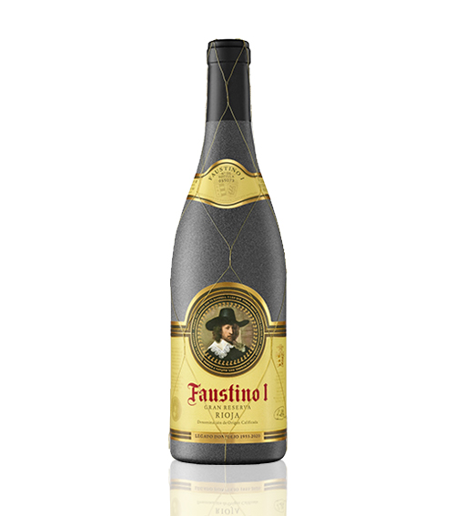 Faustino I Gran Reserva