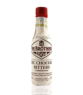 Fee Brothers Aztec Chocolate Bitters