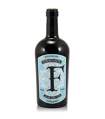 Ferdinand's Saar Dry Gin