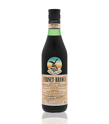 Fernet Branca