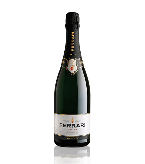 Ferrari Brut Trento DOC