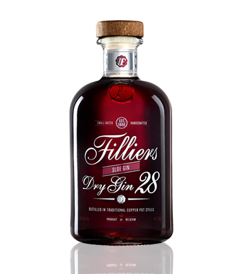 Filliers Sloe Gin