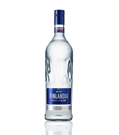 Finlandia Vodka 1L