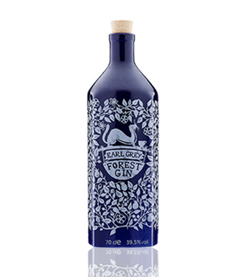 Forest Earl Grey Gin