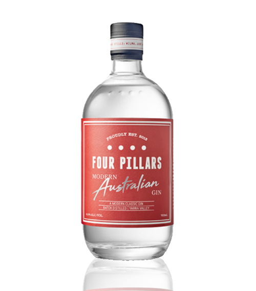 Four Pillars Modern Australian Gin