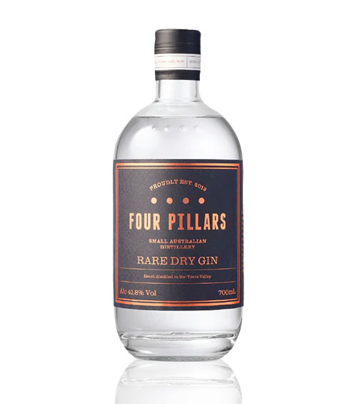 Four Pillars Rare Dry Gin