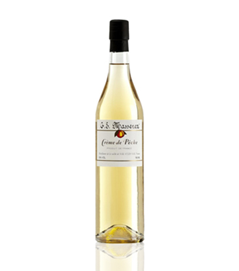 G.E. Massenez Creme de Peche