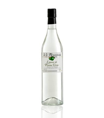 G.E. Massenez Liqueur de Pomme Verte