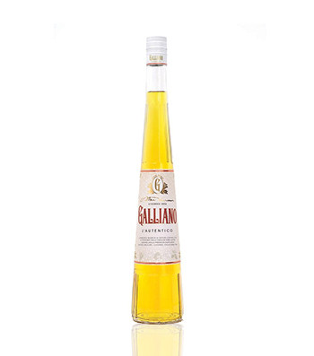 Galliano L'Autentico Liqueur